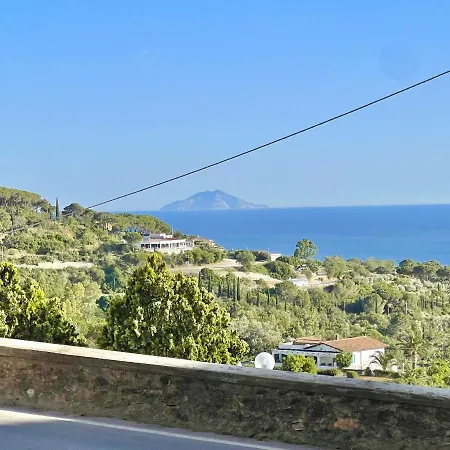 Centro - Zagara Al Sole By Solturelba Apartment